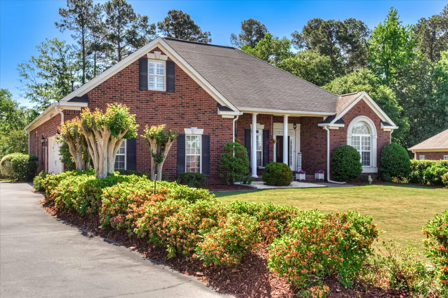 4295 Colony Square, Evans, GA 30809 - #3