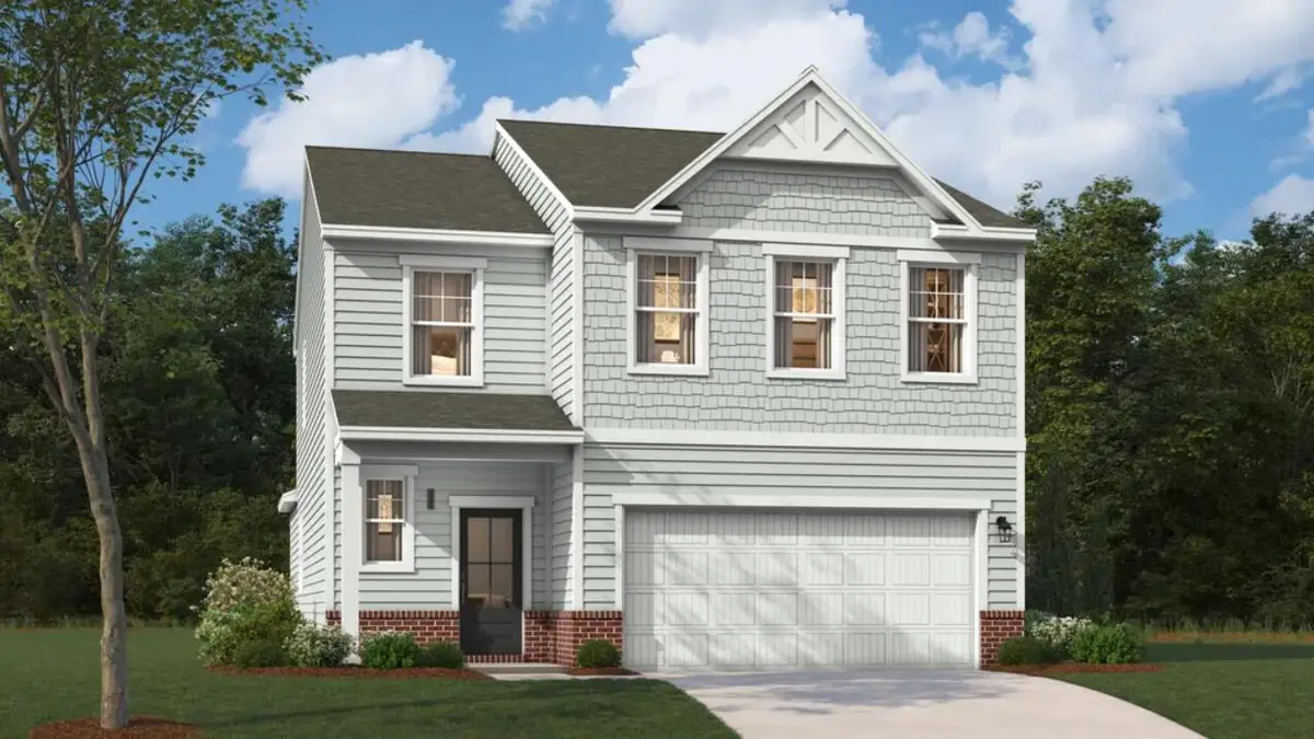 764 Tess Street, Graniteville, SC 29829 - #1