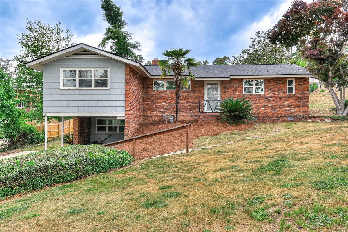 920 Hammond Drive, North Augusta, SC 29841 - #1