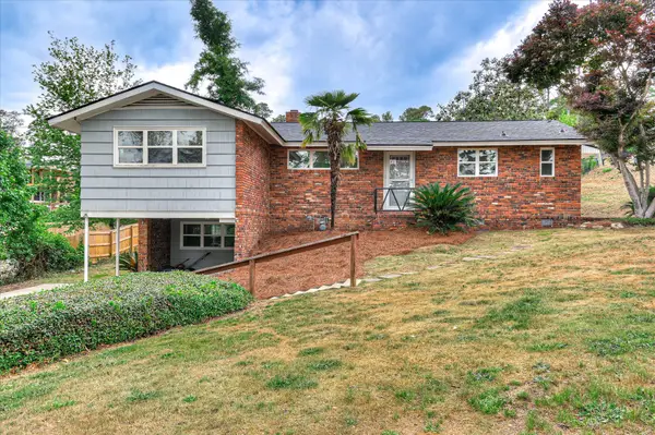 920 Hammond Drive, North Augusta, SC 29841