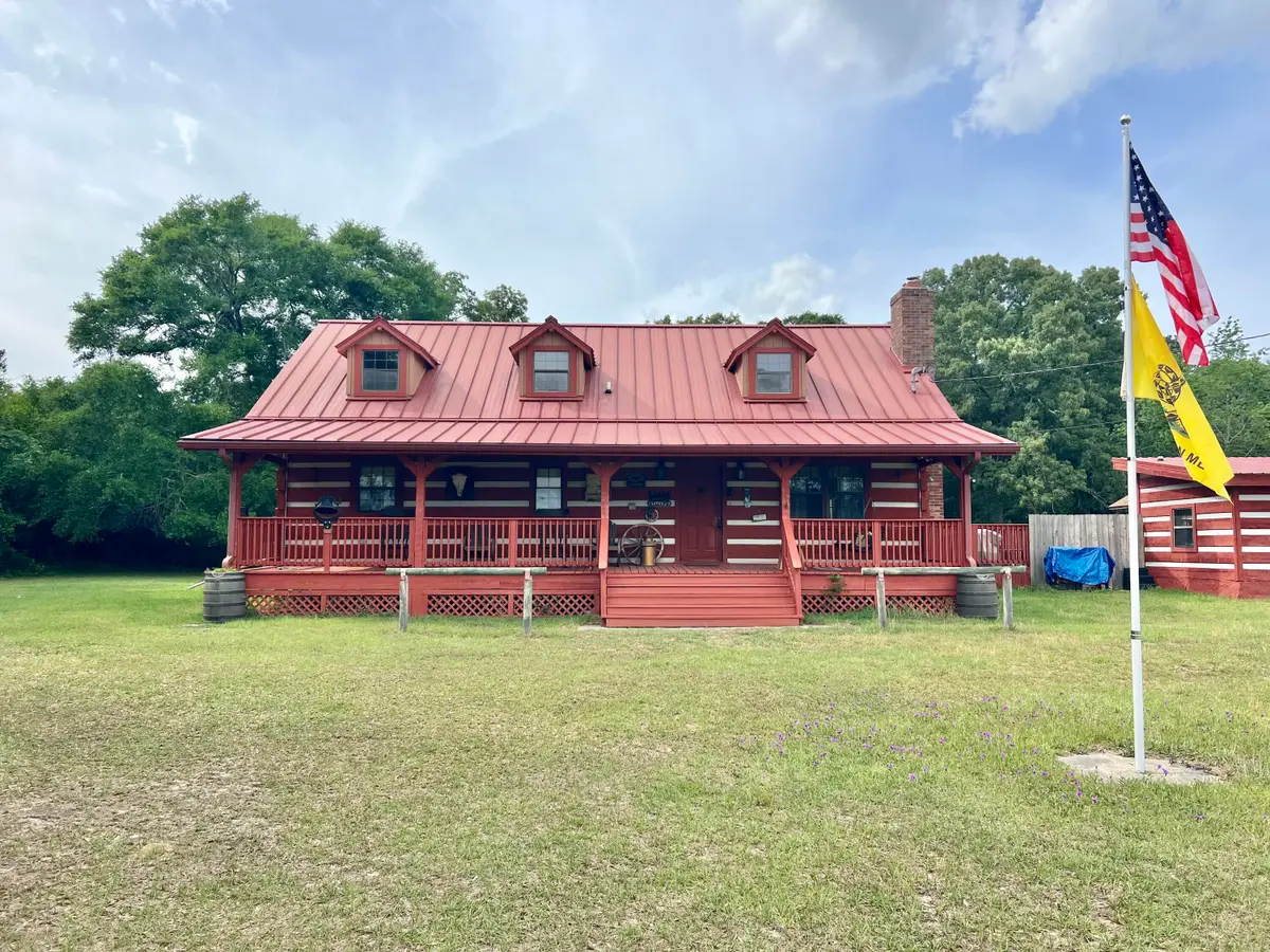 2041 Broome Road, Hephzibah, GA 30815 - #1