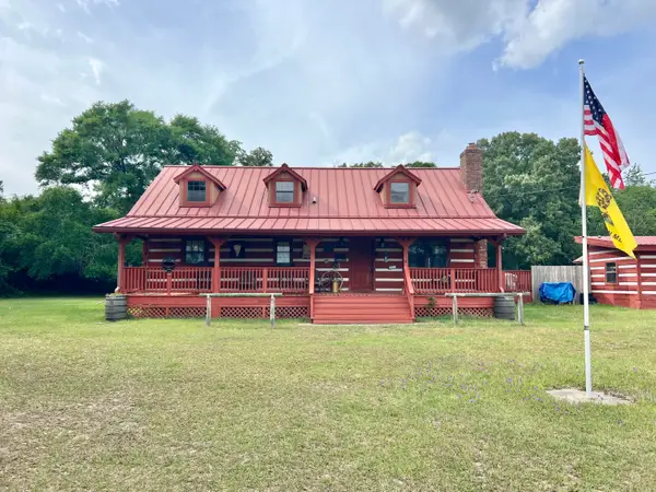 2041 Broome Road, Hephzibah, GA 30815