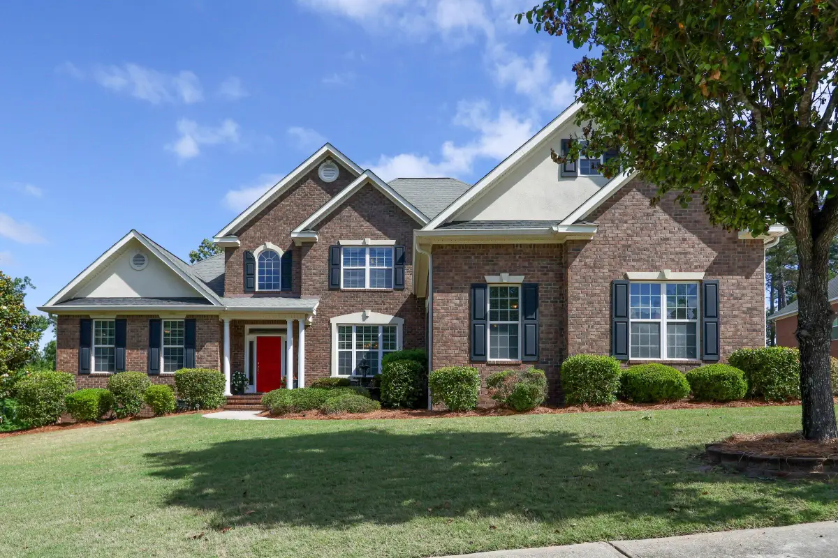 704 Spotswood Drive, Evans, GA 30809 - #1