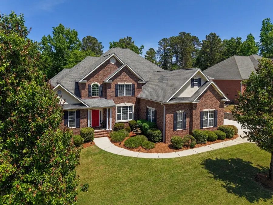 704 Spotswood Drive, Evans, GA 30809 - #3