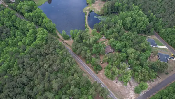 0 Bradley Mill Road, Aiken, SC 29805