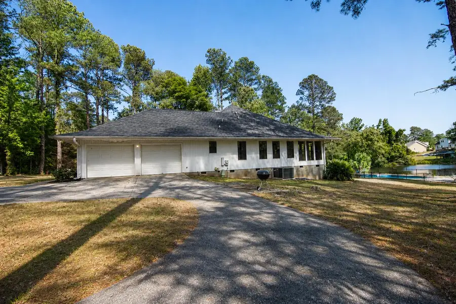 3970 Blackstone Camp Road, Martinez, GA 30907 - #3