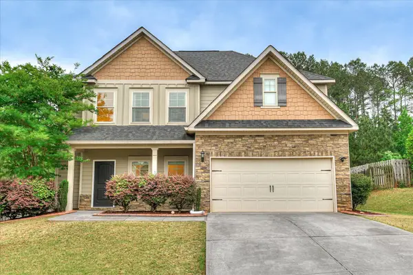 259 Wentworth Place, Grovetown, GA 30813