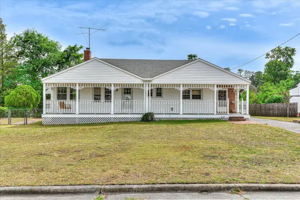 2168 Telfair Street, Augusta, GA 30904