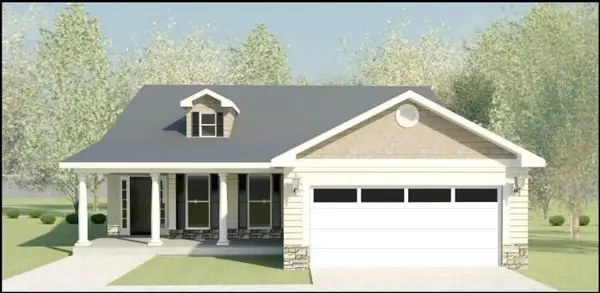 3060 Brems Drive, Augusta, GA 30909