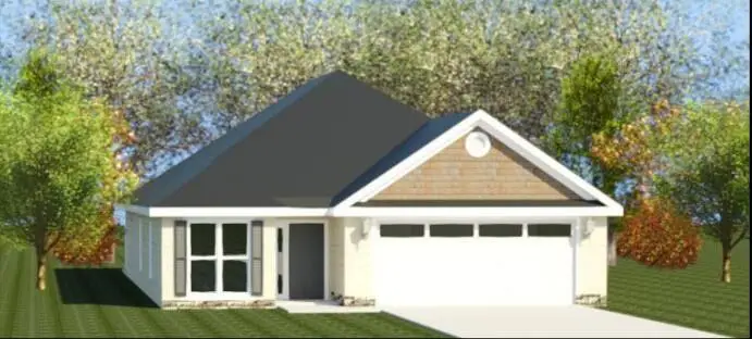 3056 Brems Drive, Augusta, GA 30909 - #1