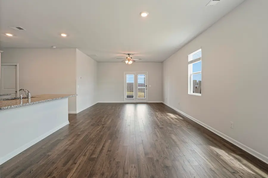 5091 Captain Drive, Grovetown, GA 30813 - #3