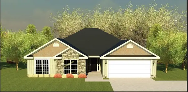 8389 Snelling Drive #7-M, Aiken, SC 29803