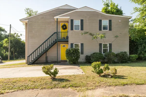 2048 Battle Row, Augusta, GA 30904