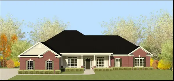 400 Longshadow Drive, Aiken, SC 29803