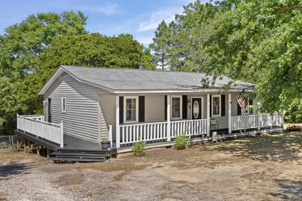 332 Blanchard Road, North Augusta, SC 29841
