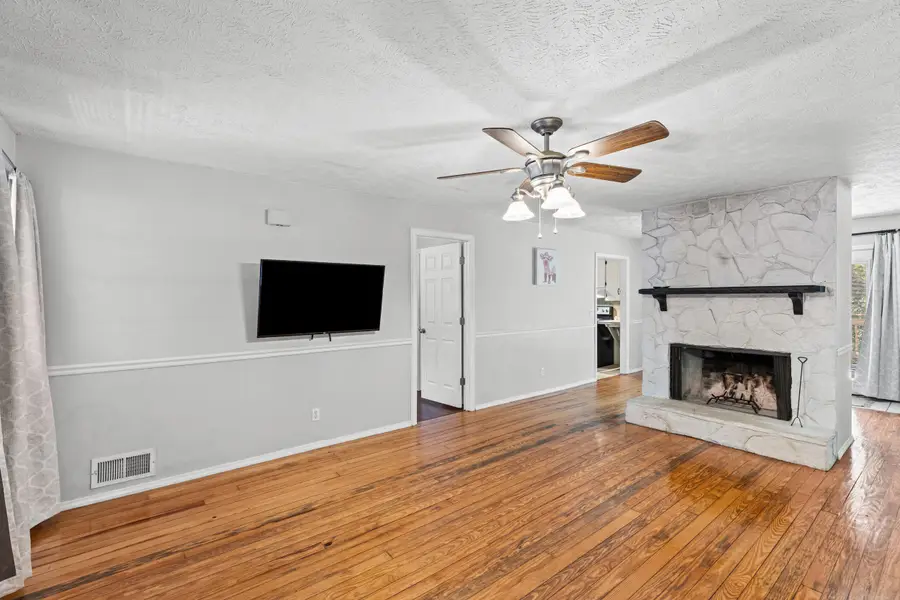 332 Blanchard Road, North Augusta, SC 29841 - #3