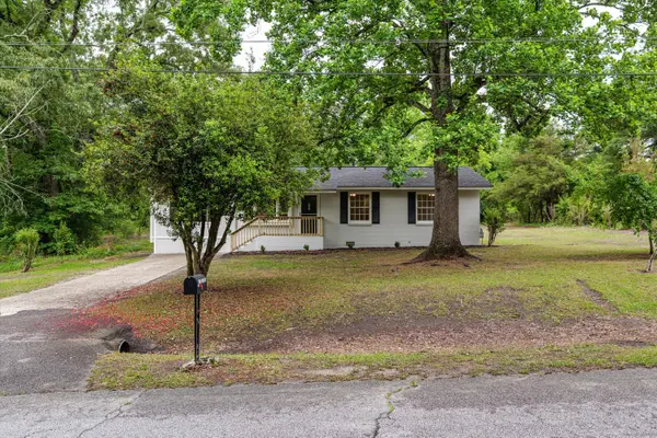 3912 Debra Street, Augusta, GA 30906