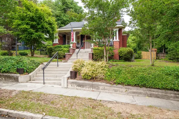 1315 Wingfield Street, Augusta, GA 30904