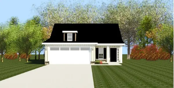 8509 Bannock Circle, Graniteville, SC 29829