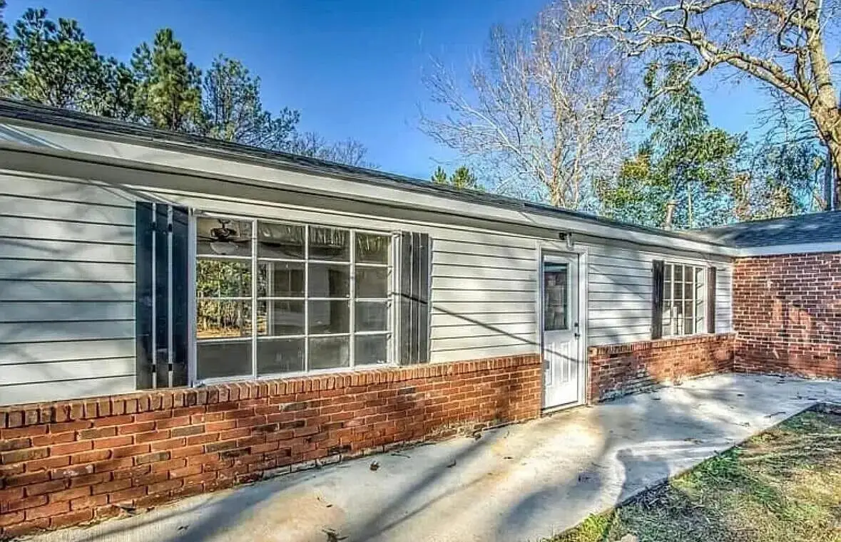 517 E Robinson Avenue, Grovetown, GA 30813 - #1