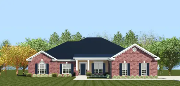 434 Longshadow Drive, Aiken, SC 29803