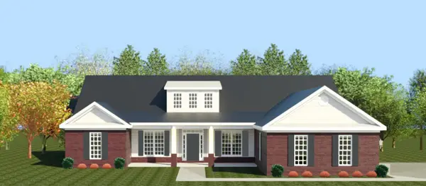 425 Longshadow Drive, Aiken, SC 29803