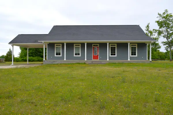 3444 Sandhill Road, Thomson, GA 30824