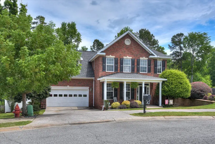 211 Nicholson Street, Evans, GA 30809 - #2