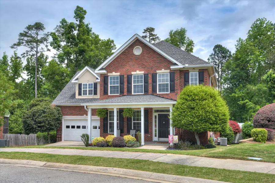 211 Nicholson Street, Evans, GA 30809 - #3