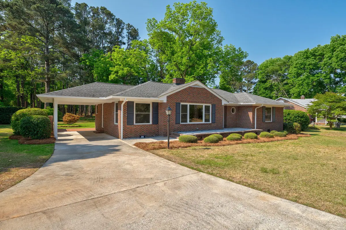 1310 Lincolnton Road, Washington, GA 30673 - #1