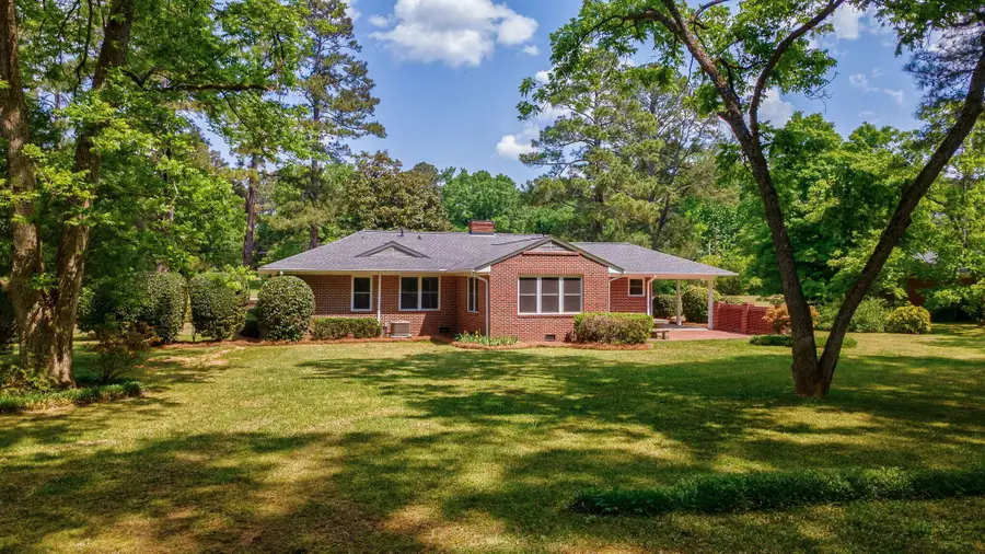 1310 Lincolnton Road, Washington, GA 30673 - #3