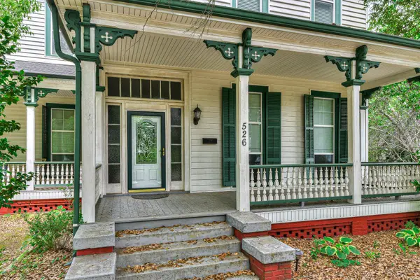 526 S Liberty Street, Waynesboro, GA 30830