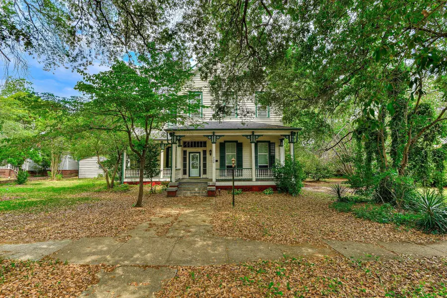 526 S Liberty Street, Waynesboro, GA 30830 - #2
