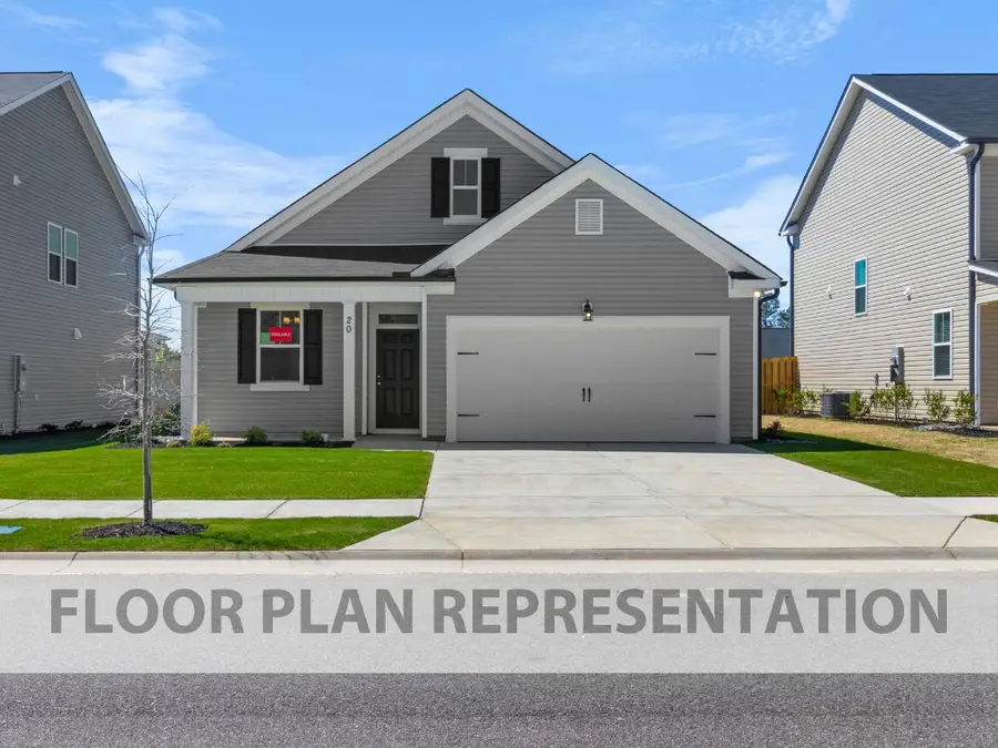 Wd353 Ashburn Drive, North Augusta, SC 29860 - #2