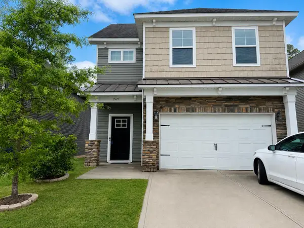 247 Claudia Drive, Grovetown, GA 30813