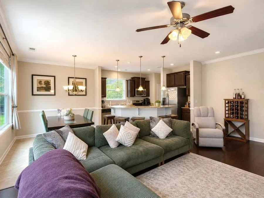 247 Claudia Drive, Grovetown, GA 30813 - #3