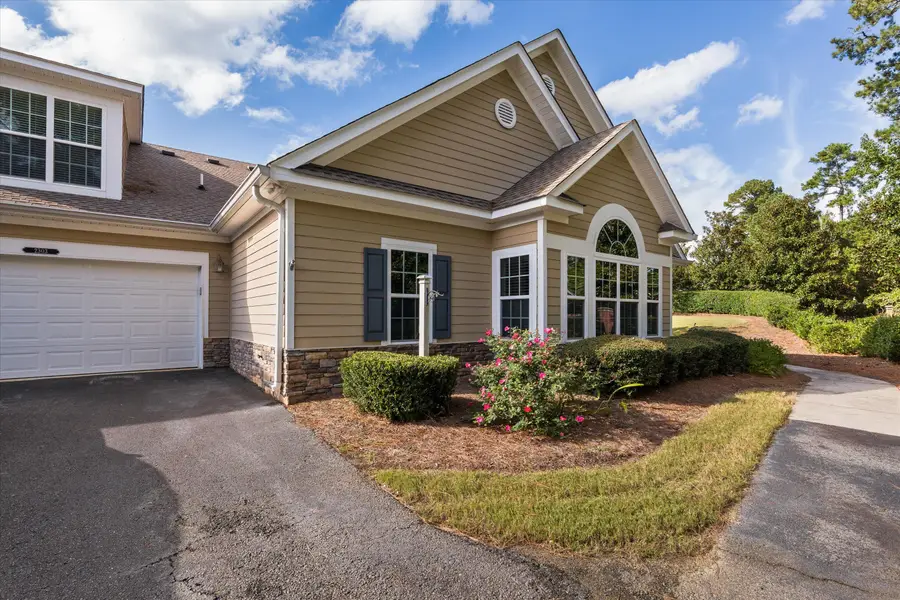 2303 Amberley Pass, Evans, GA 30809 - #2