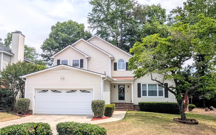 159 Moss Creek Drive, Augusta, GA 30907 - #3