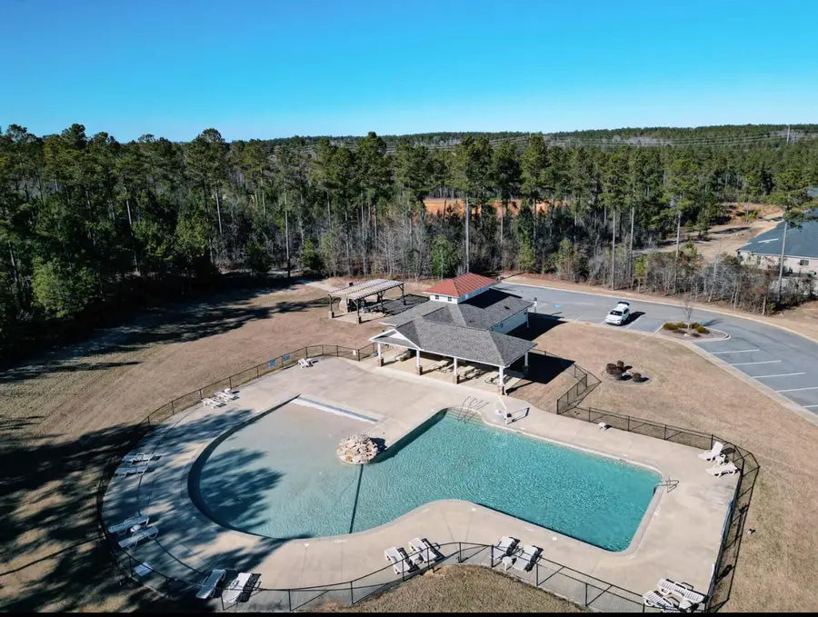 1840 Bellingham Drive, Beech Island, SC 29842 - #2