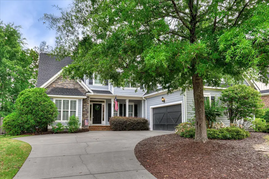 314 Burnhill Avenue, Evans, GA 30809 - #2