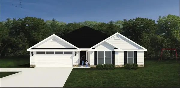 2316 Bellingham Drive, Hephzibah, GA 30815