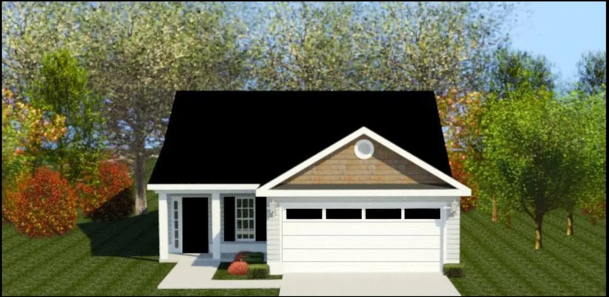 3021 Brems Drive, Augusta, GA 30909 - #1