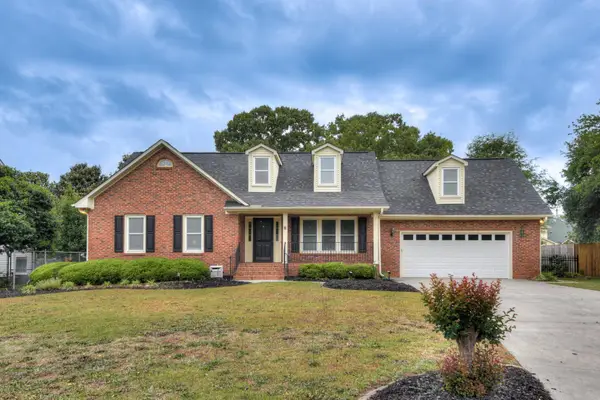 11 Gatewood Point, Aiken, SC 29801