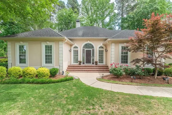 251 W Kestwick Drive, Martinez, GA 30907
