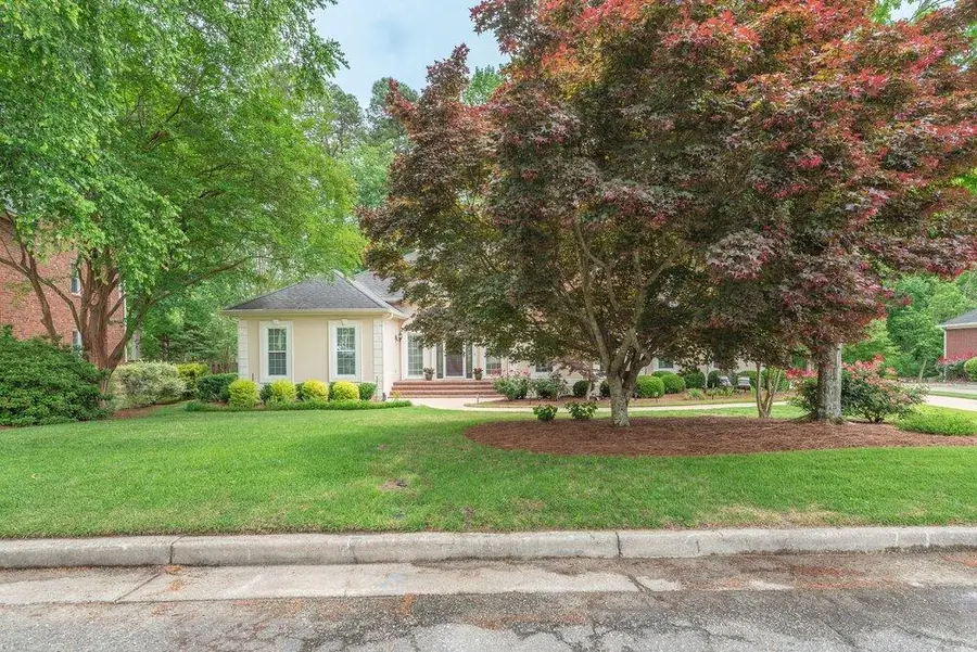 251 W Kestwick Drive, Martinez, GA 30907 - #2