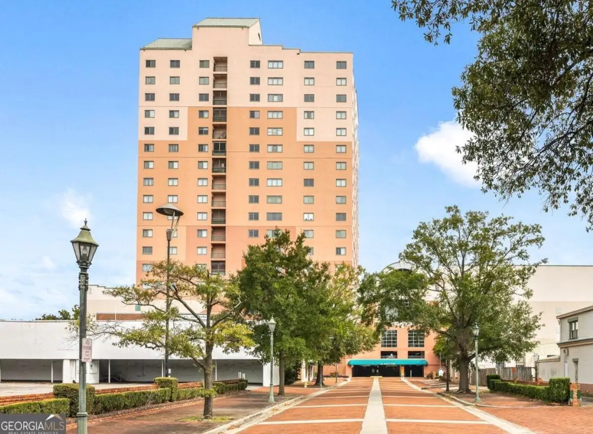 1 7th Street #1304, Augusta, GA 30901 - #1