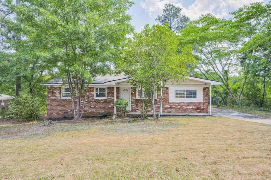 2012 Colony Park Road, Augusta, GA 30909 - #2