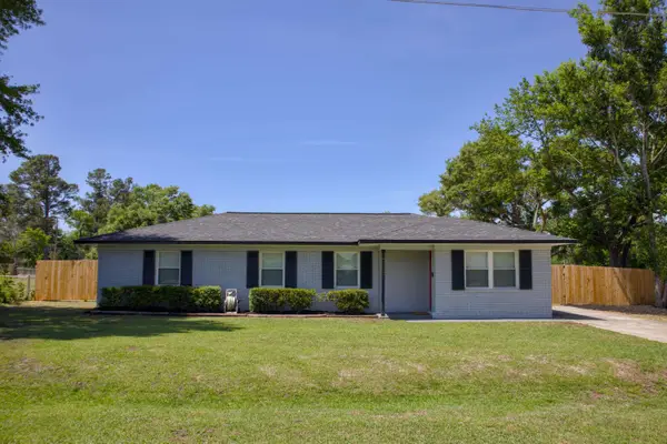 4377 Saxon Drive, Hephzibah, GA 30815