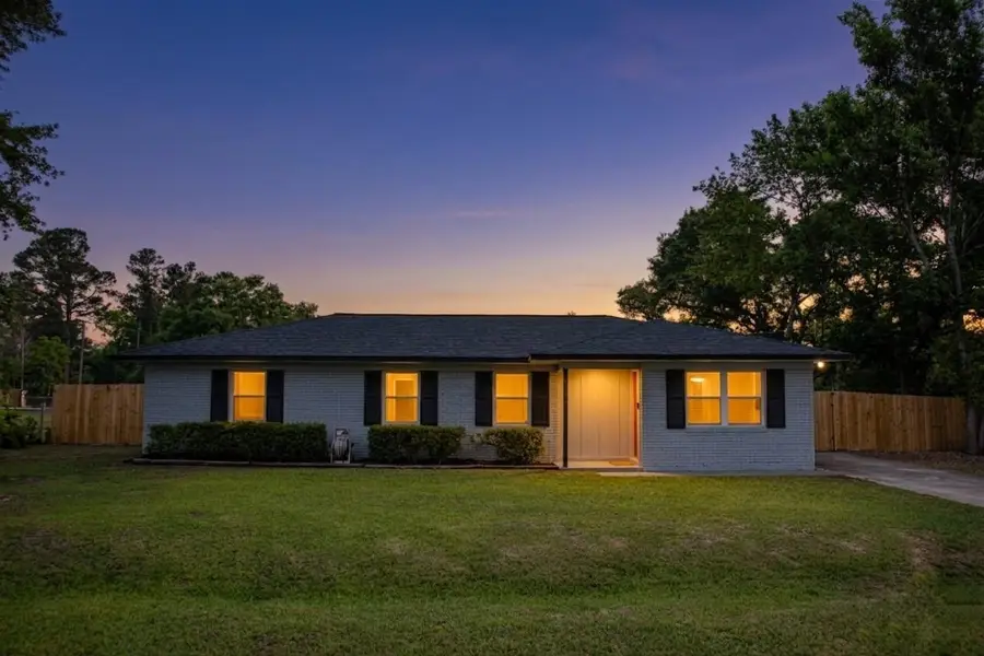 4377 Saxon Drive, Hephzibah, GA 30815 - #2
