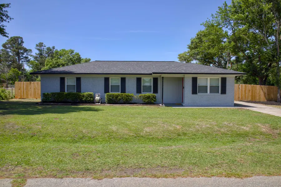 4377 Saxon Drive, Hephzibah, GA 30815 - #3
